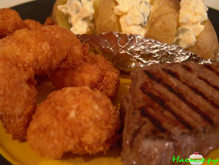 Обед комбо Обед комбо