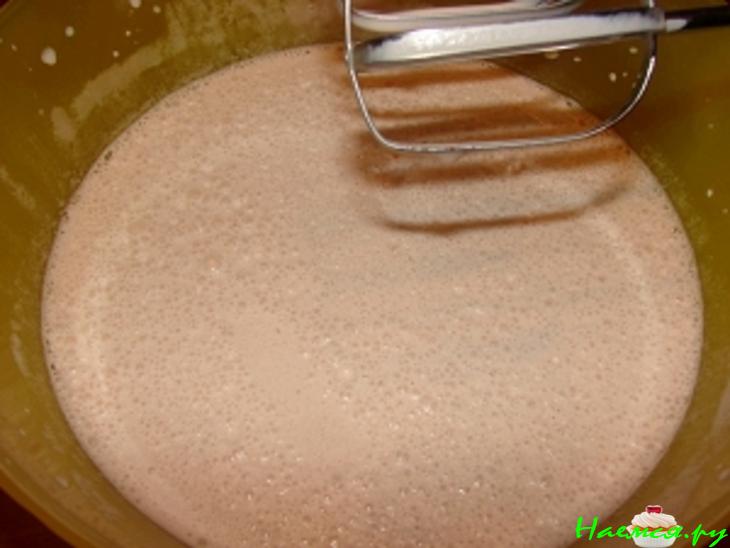 Ликёр 'День Святого Валентина'