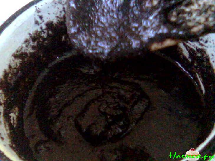 Маковая баба Маковая баба