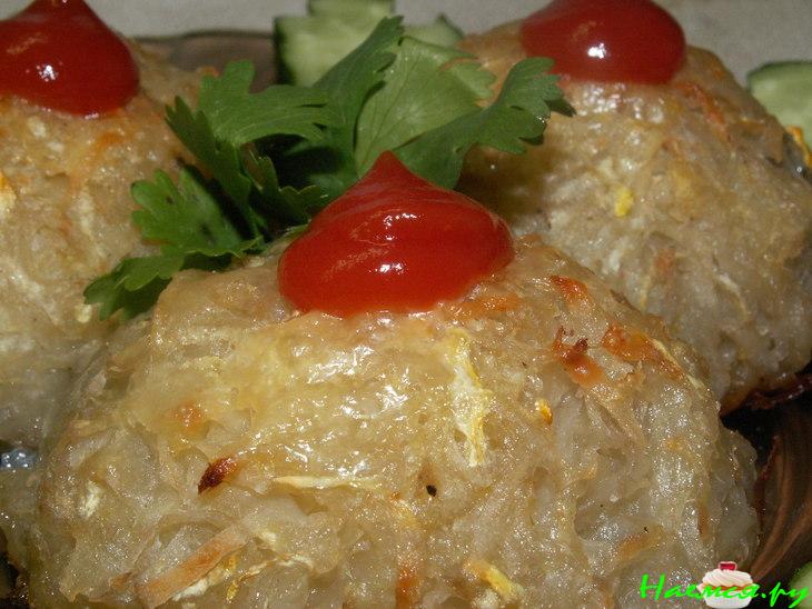 Золотые шары Золотые шары