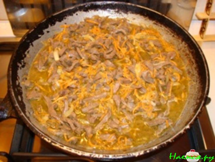 Похмельное сердце