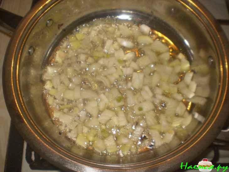 Салат печеночный