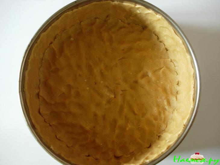 Чизкейк - классика жанра