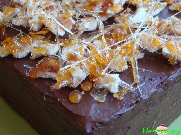 Торт 'Добос'