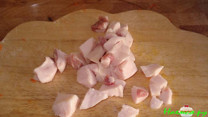 Рыбные котлеты "По-русски" Рыбные котлеты "По-русски"