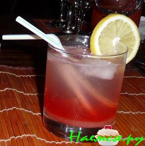 Вариация на тему 'Том Коллинз'