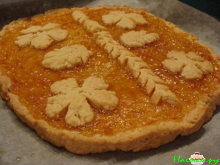 Итальянский пирог моей мечты Итальянский пирог моей мечты