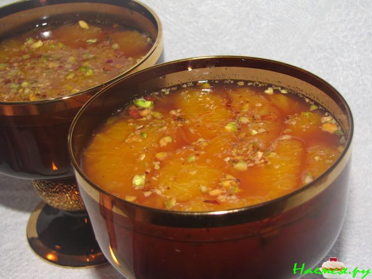 "Апельсиновый рай" "Апельсиновый рай"