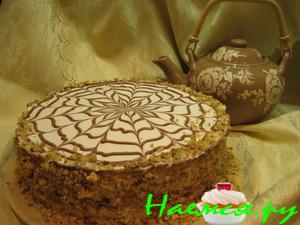 Торт "Максимка"