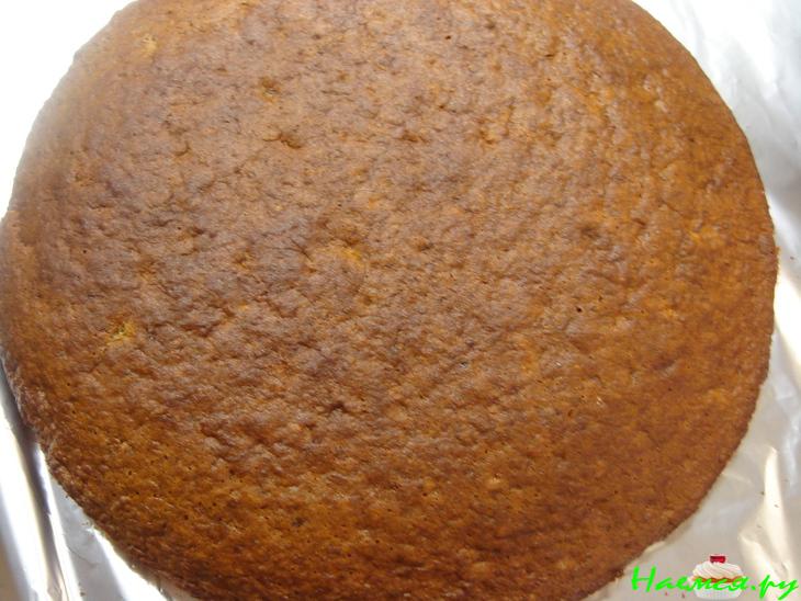 Торт 'Жозефина' (очень вкусный)