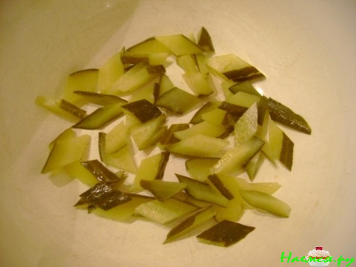 Салат «Арлекин» Салат «Арлекин»