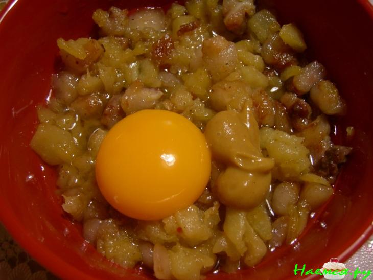 Бутерброд "Осень" Бутерброд "Осень"