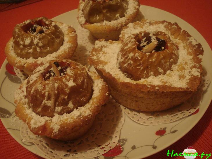 Яблоко для Адама