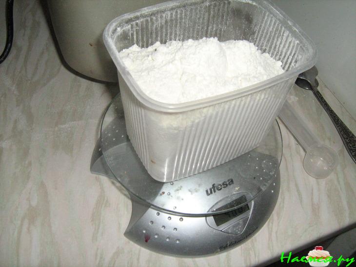 Хлеб ржано-пшеничный с отрубями Хлеб ржано-пшеничный с отрубями