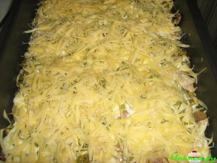 Картофель "Ералаш" Картофель "Ералаш"