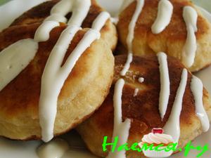 Ленивые вареники @ сырнички Ленивые вареники @ сырнички