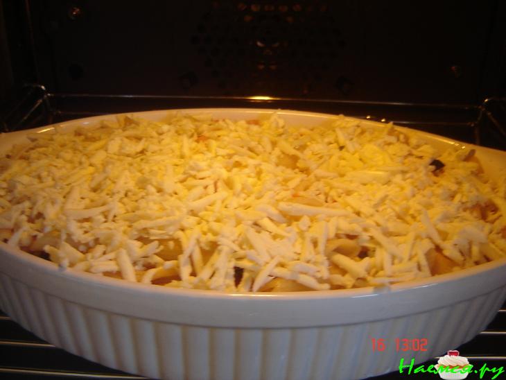 Обед для деток