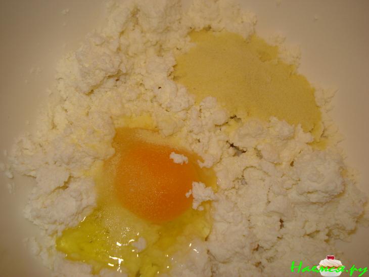 Ленивые вареники. Два варианта приготовления