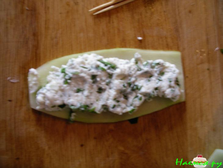 Супер быстрая закуска Супер быстрая закуска