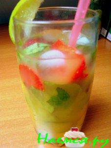 Прохладушка Прохладушка