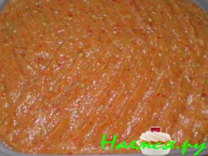 Паста "Айвар"