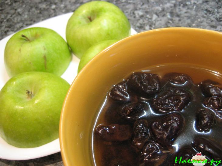 Глазированная корейка