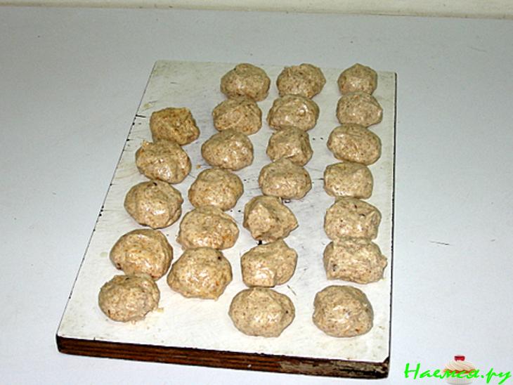 Конфеты Капуччино