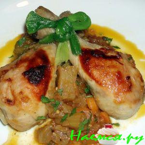 Яхния Яхния