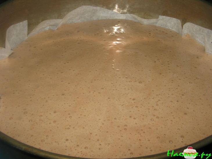 Торт 'Встреча' Торт 'Встреча'