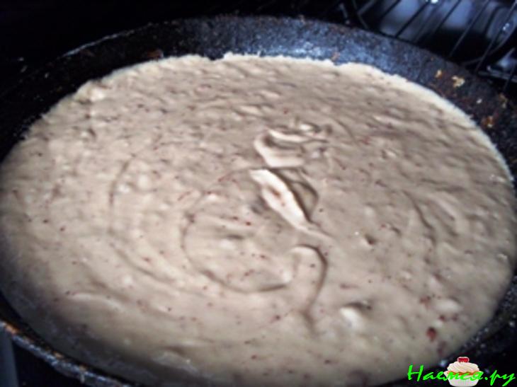 Просто коврижка Просто коврижка