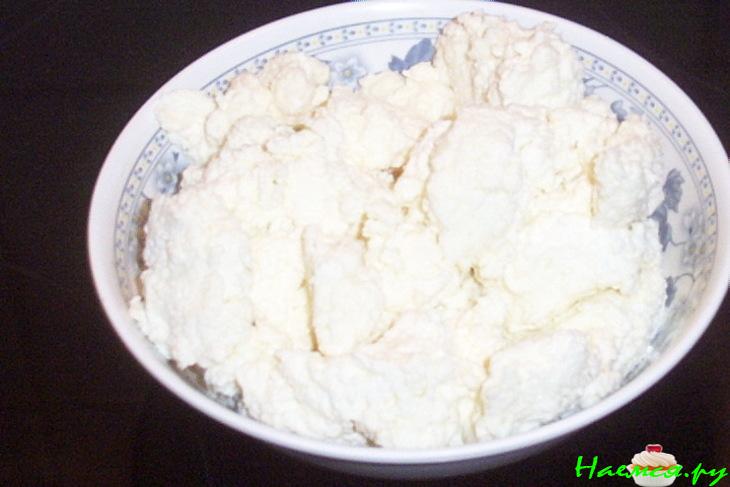 Творог Творог