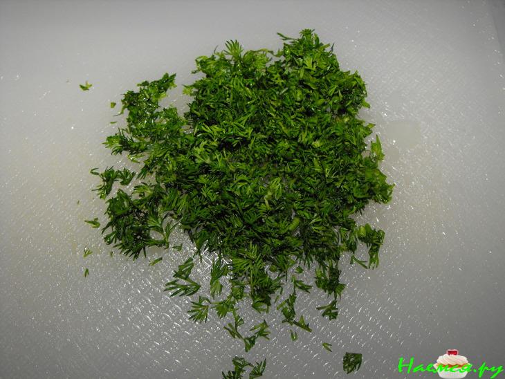 Постные котлеты