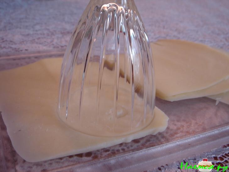 Закусочные "бутерброды" в панировке