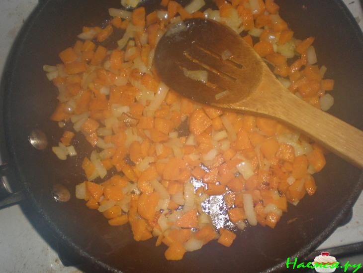 Суп &laquo;Салянка&raquo;