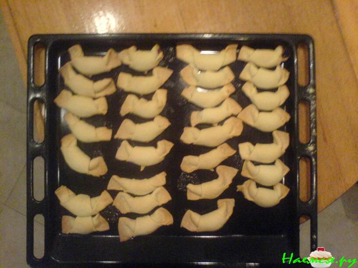 Антикризисные рогалики