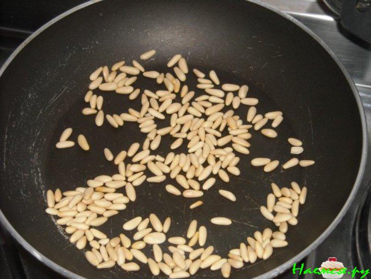 Pasta con aliciе "Паста с анчоусами" Pasta con aliciе "Паста с анчоусами"