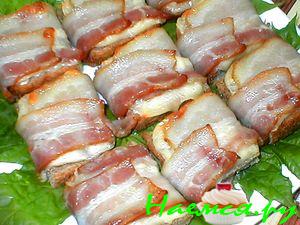 Бутерброды к пиву