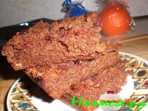 Мокрый шоколадный пирог "Благодарность" Мокрый шоколадный пирог "Благодарность"