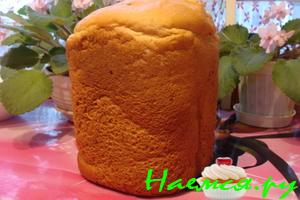 Луковый дрожжевой хлеб