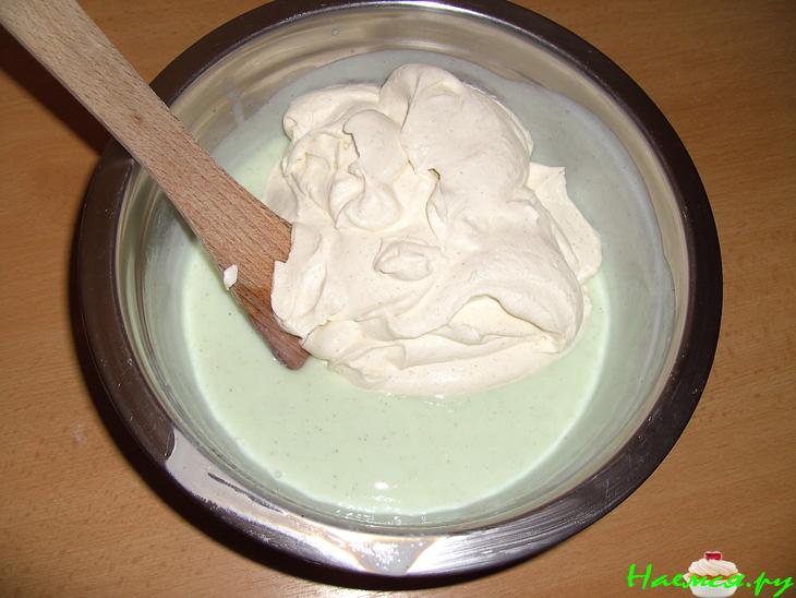 Майский тархуновый Торт Майский тархуновый Торт