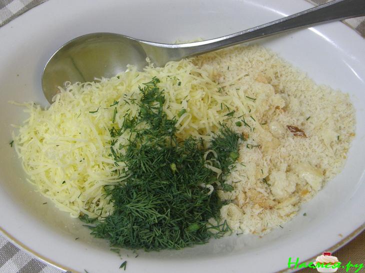 Пюре в шапочке Пюре в шапочке