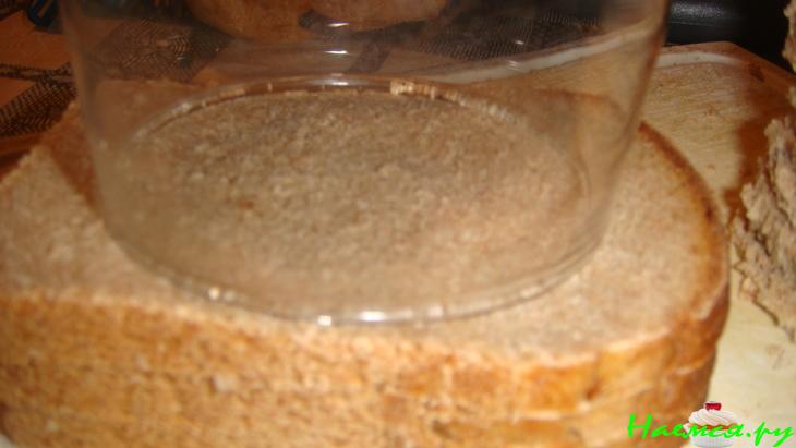 Бутерброды на закуску