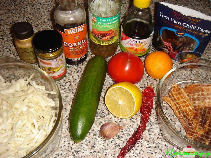 Жареный крокодил от Mr.Bentley