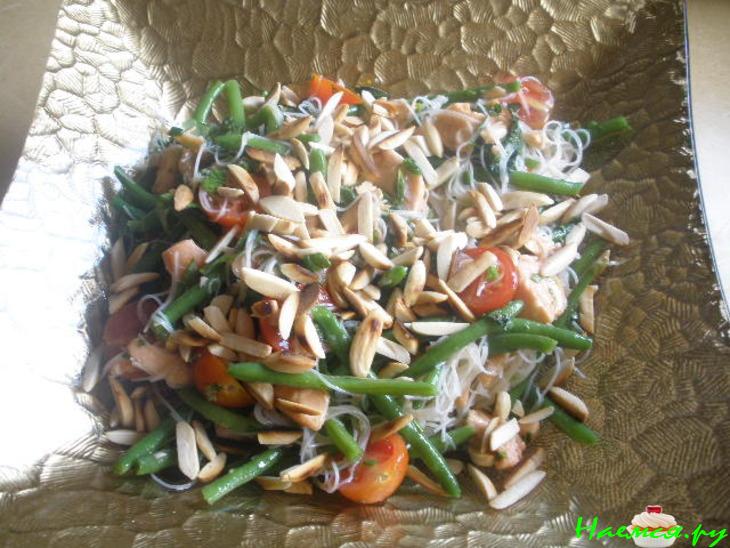 Салат. САЛАТ!!!