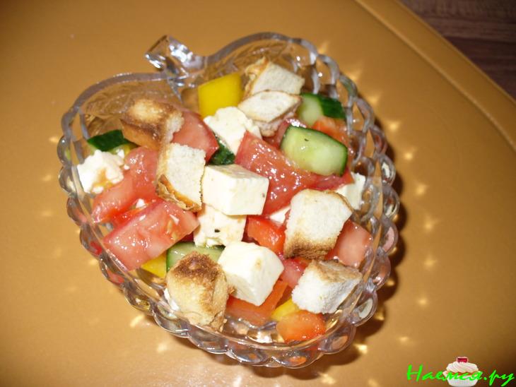 Традиционные овощи