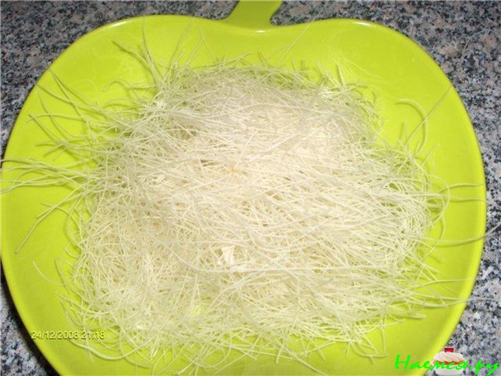 Кукурузный супчик по-китайски Кукурузный супчик по-китайски