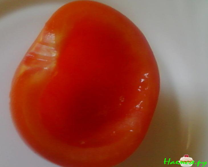 Помидоры запечённые
