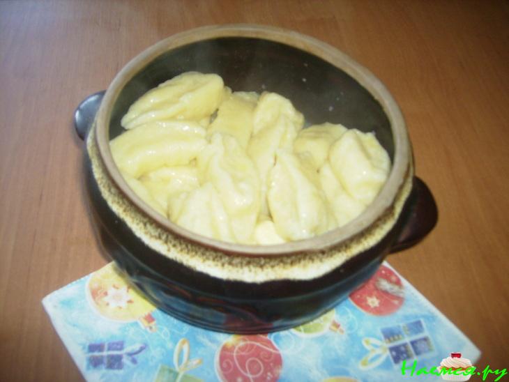 Нежные ленивчики