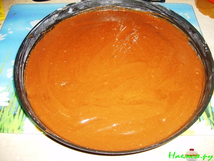 Пироги - монстрики 