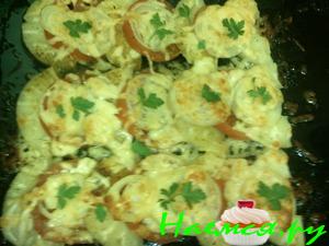 Вкус тропиков